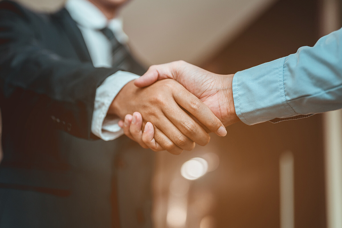The Key to Loyal Investors: